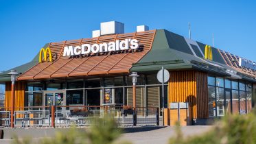 Norlys udstyrer McDonald’s med 400 kW lynladere