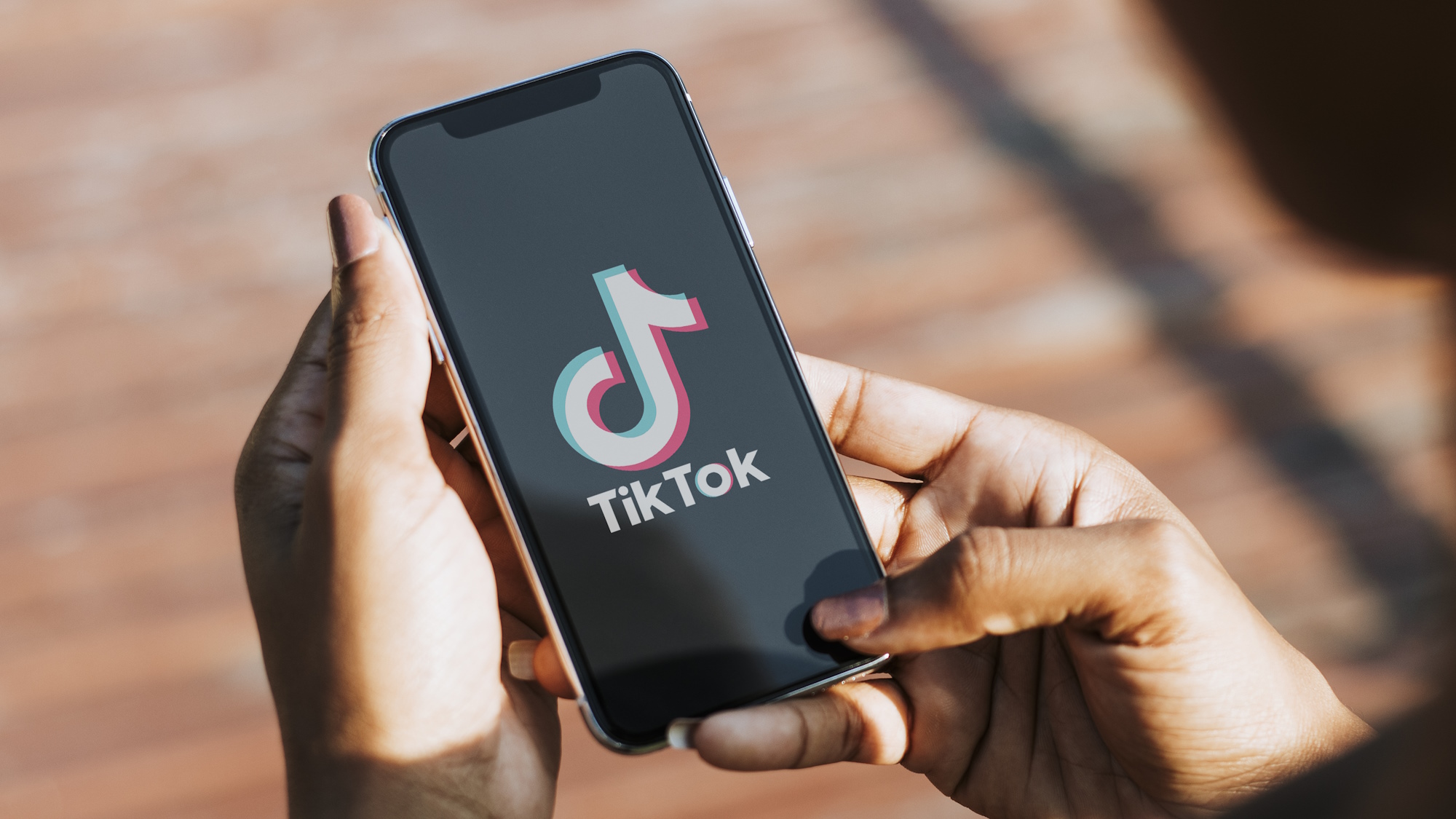 TikTok får milliardbøde af EU