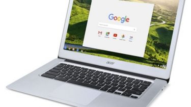 Google arbejder på nye UWB-funktioner til Chromebooks