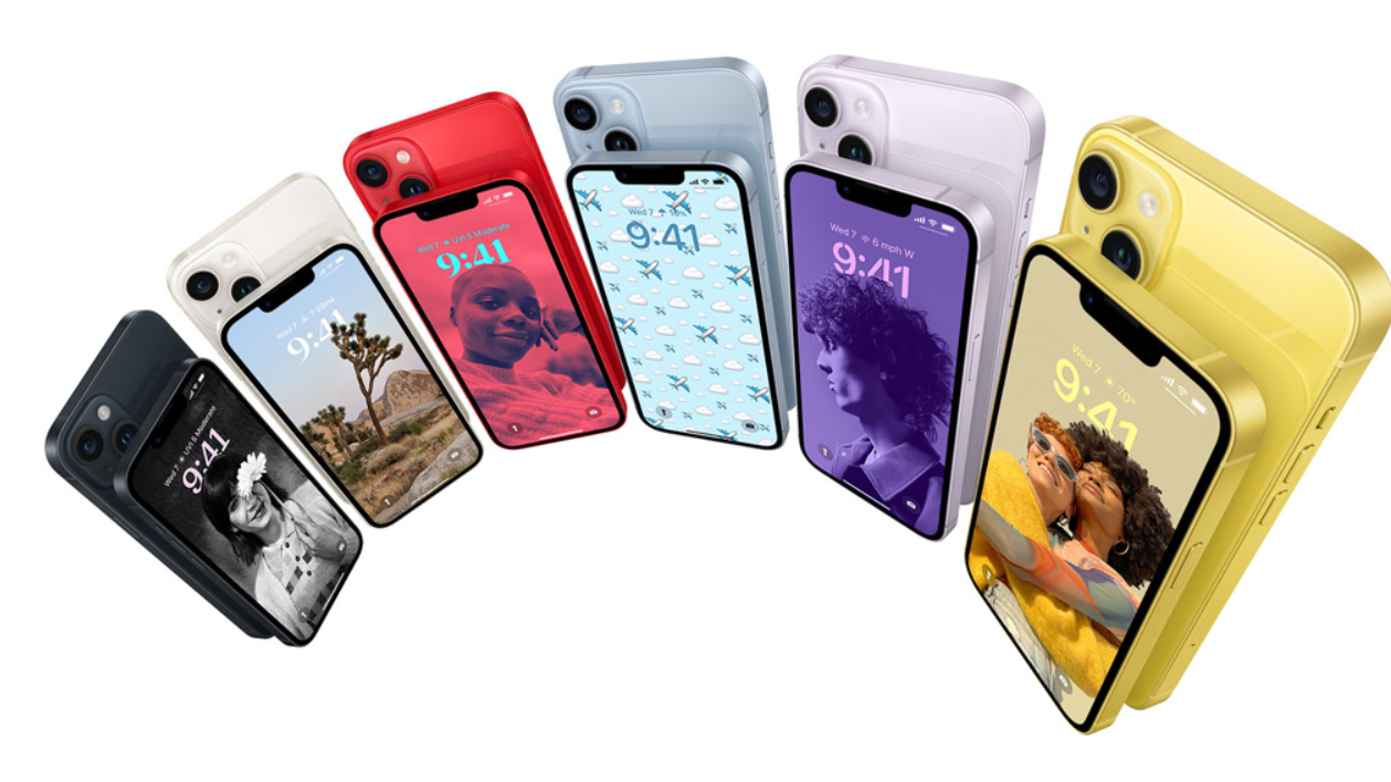 Nu fungerer RCS-beskeder på iPhones