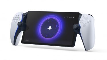 PlayStation Portal er en bærbar PlayStation 5 i lommeformat