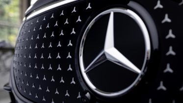 Ny Mercedes EQS får nyt design og 800 km rækkevidde