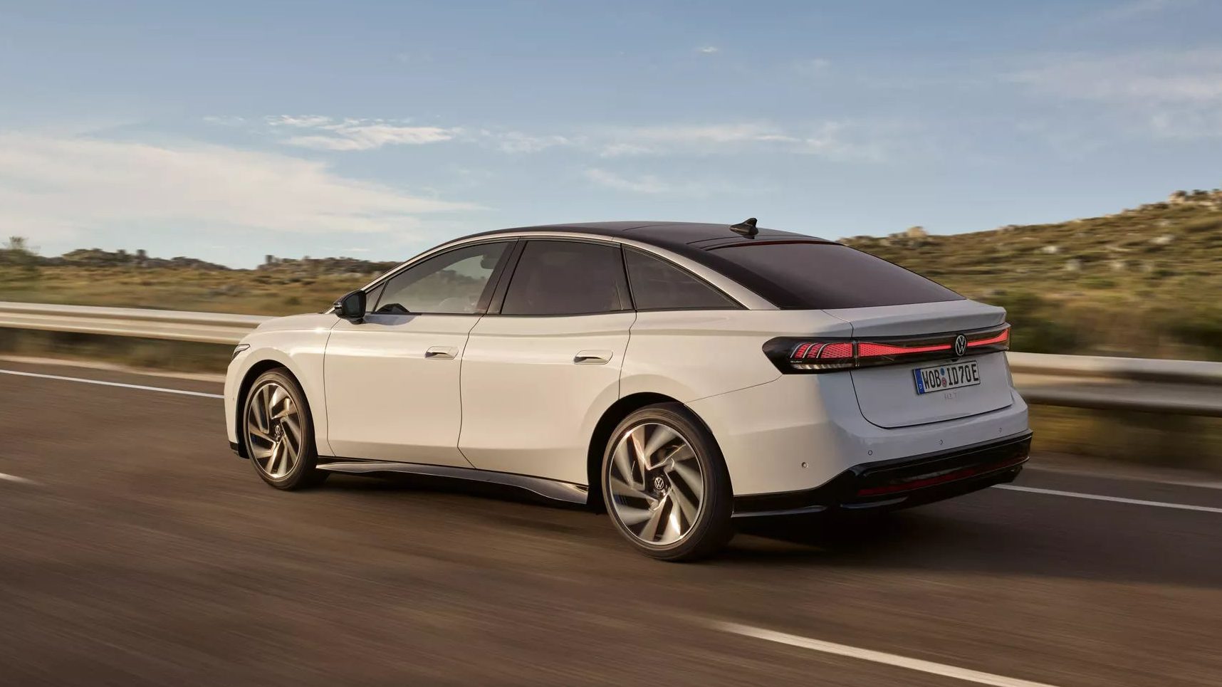 Volkswagen ID.7: Officiel dansk pris klar