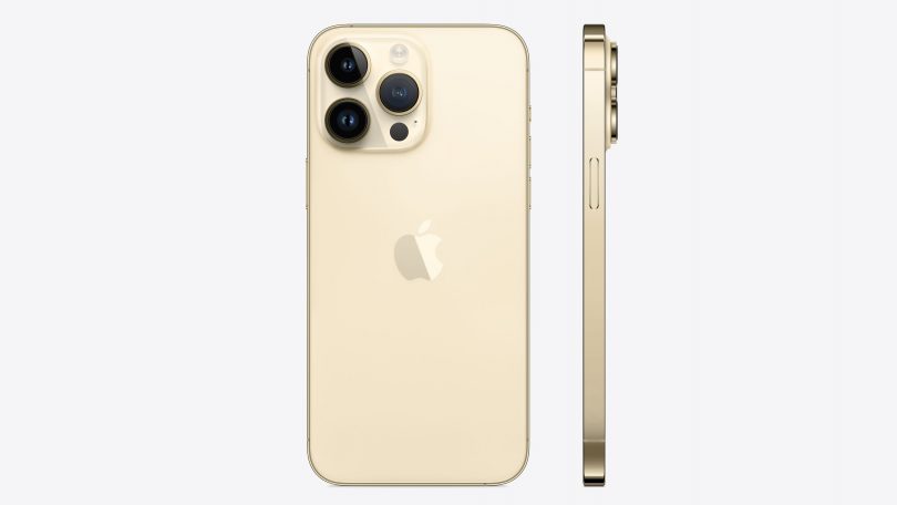 iPhone 15: Nu er det slut med iPhone i guld