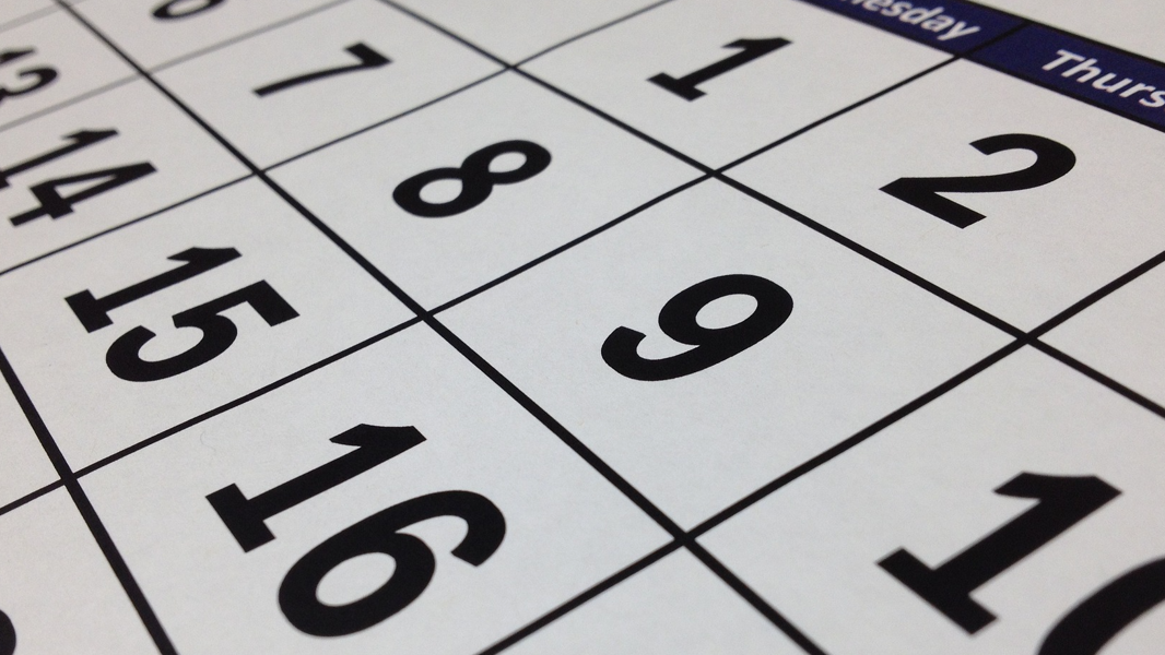 Google Kalender taler endelig med Outlook