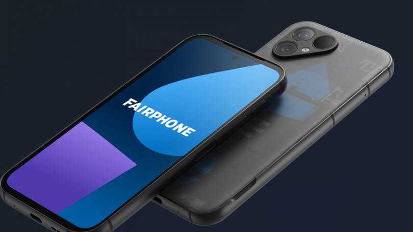 Fairphone 5: Reparationsvenlig smartphone med 8 års opdateringer