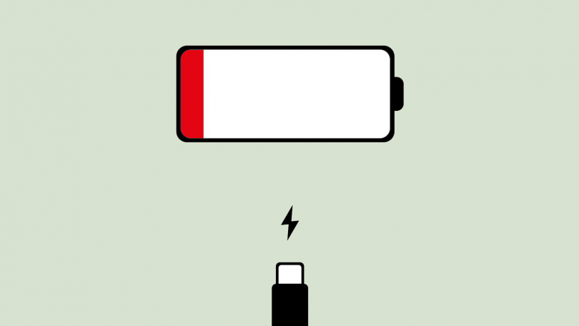 Har din iPhone dårlig batteritid? Tjek selv batteriets kapacitet