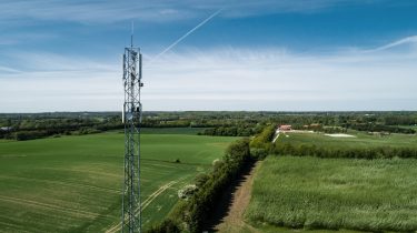 TDC lancerer Danmarks første ægte 5G-netværk – opnår 7 Gbit/s