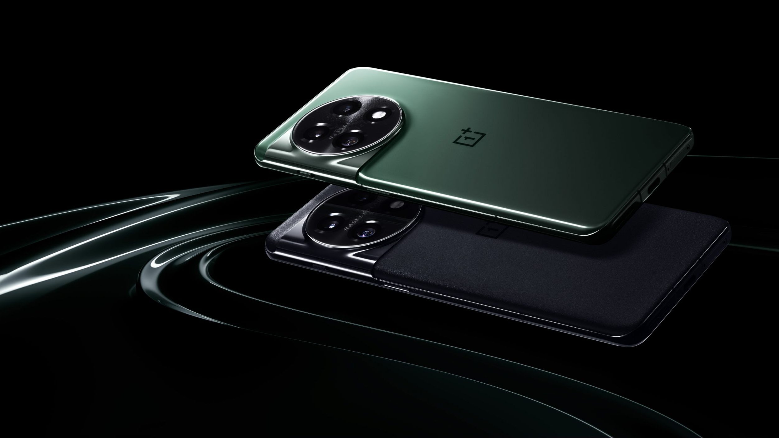 OnePlus 11 får Android 14 i denne måned