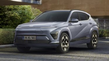 Ny Hyundai Kona Electric (2023): Dansk pris og rækkevidde