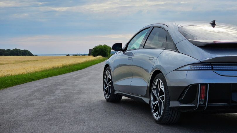 Hyundai i nyt sats på elbiler, hvor de andre har opgivet
