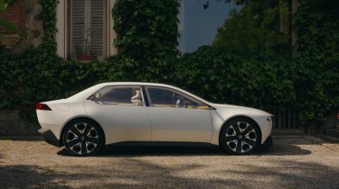 BMW klar til elbil-revolution: 6 nye elbiler på vej