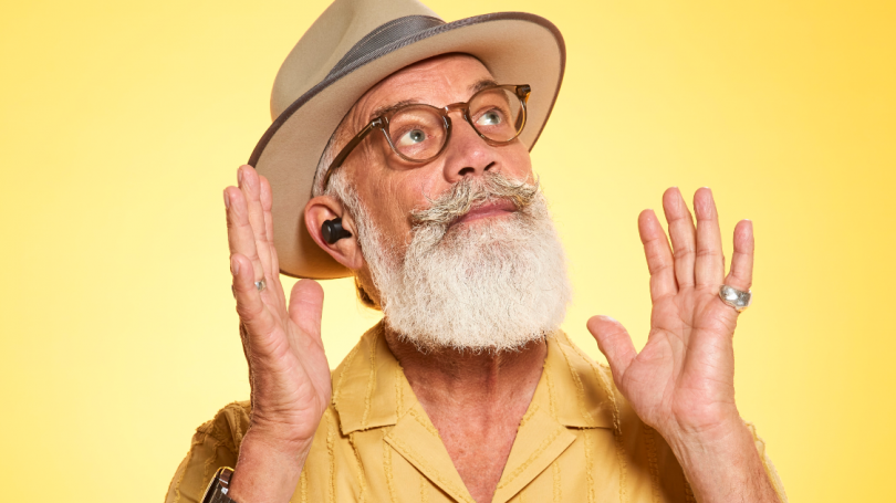 Doro lancerer specialiseret HearingBuds med avanceret lydteknologi