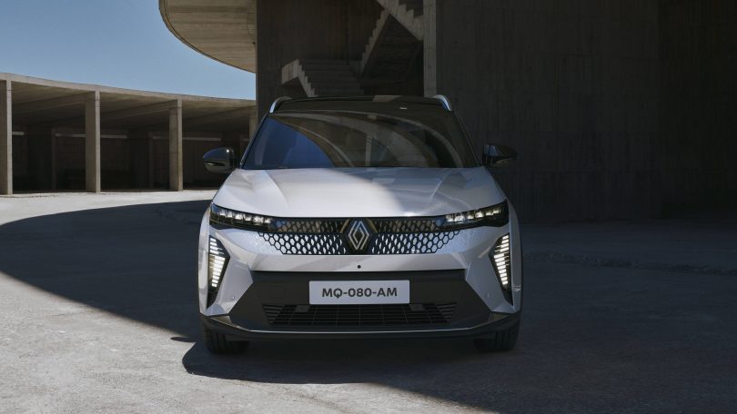 Renault er snart parat med lille og billig elbil