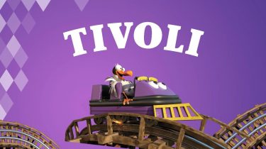 Oister: Få entré og turpas til Tivoli for 0 kroner