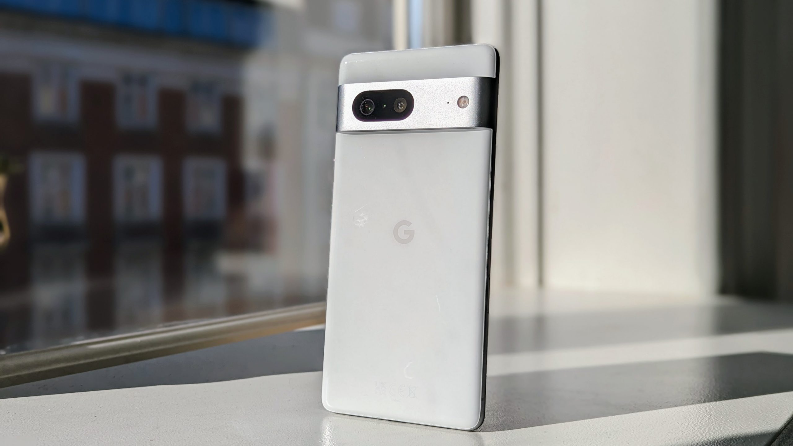 Mobildeal: Spar på Google Pixel 7a, Pixel 7 og Pixel 7 Pro