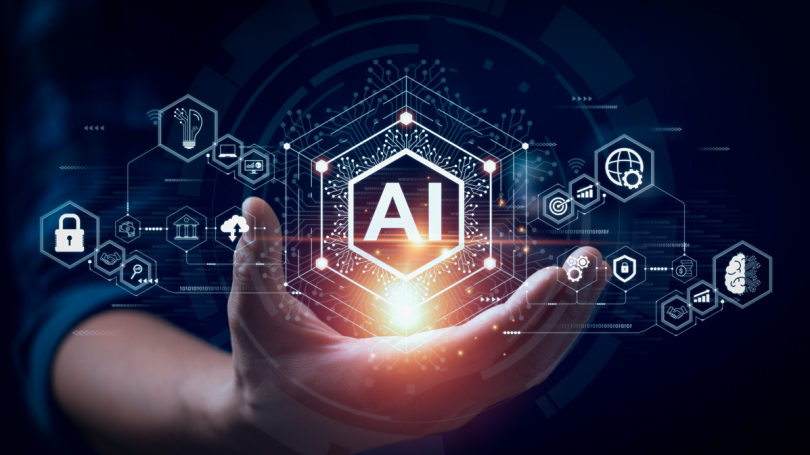 Maskinlæring til erhvervslivet: Hvordan AI hjælper virksomheder med at træffe smartere beslutninger
