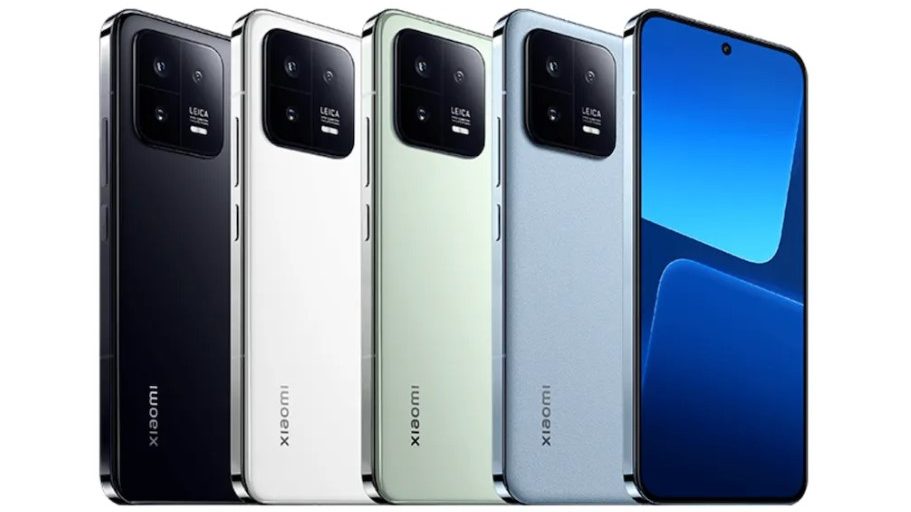 Xiaomi 13T og 13T Pro får fire års Android-opdateringer