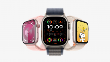 Apples watchOS 10 kommer den 18. september