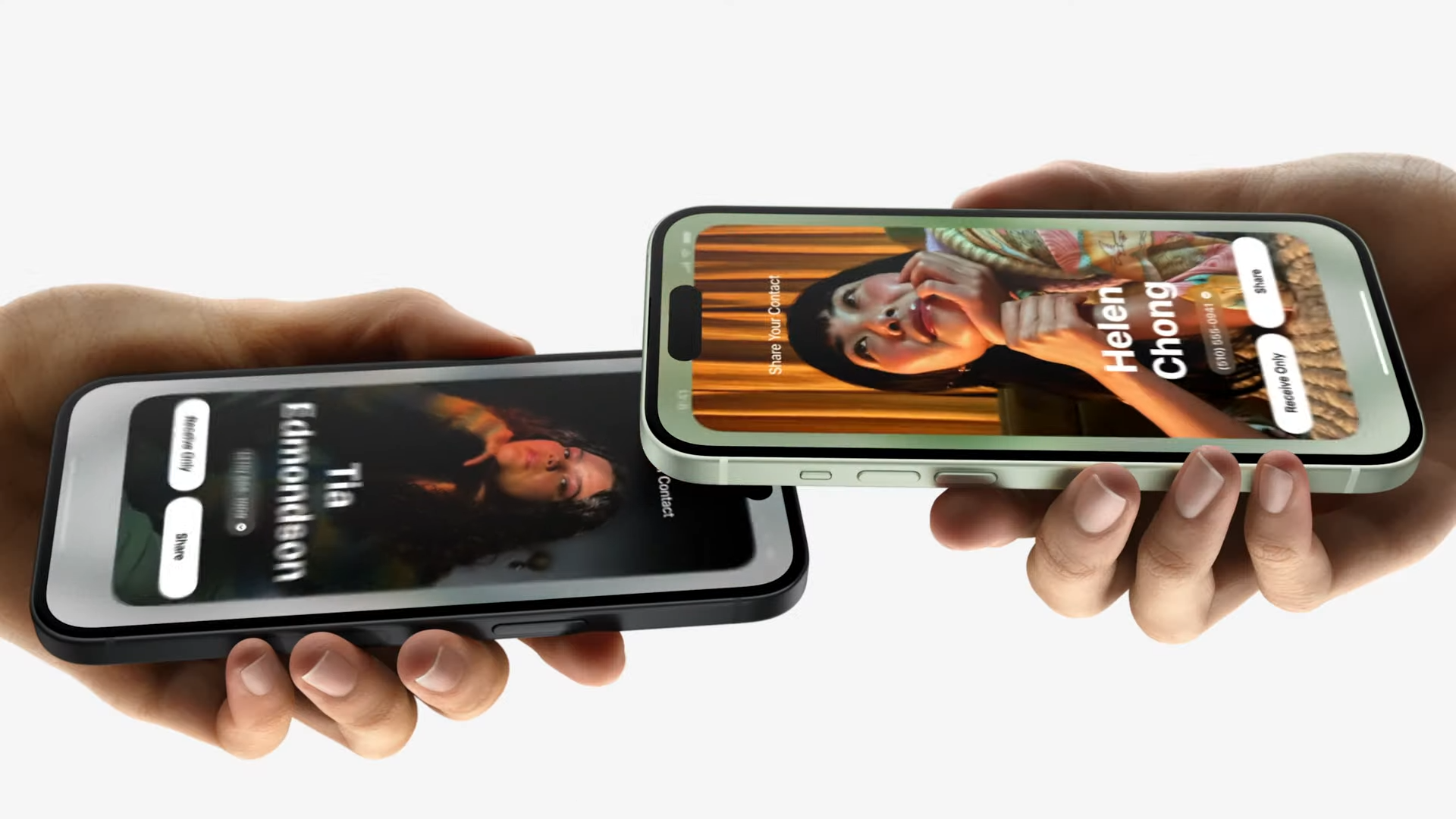 iPhone 15 er fremragende med streamingtjenester