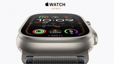 Apple Watch Ultra 2 tager det ekstreme et nyk op