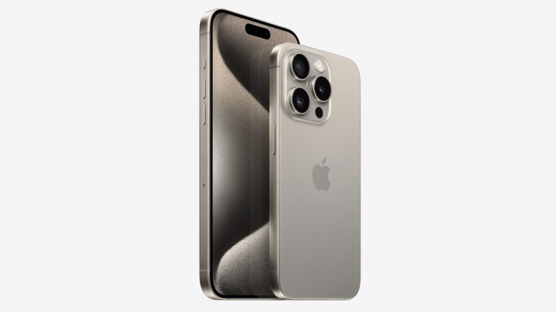 Apple chokerer: Stort prisfald på ny iPhone 15