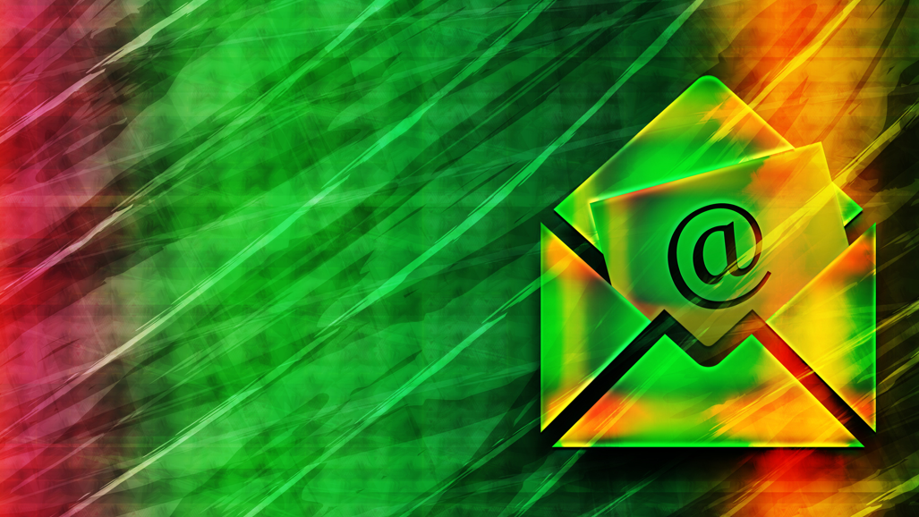 Nigeriansk mailsnyd er tilbage med AI-assistance