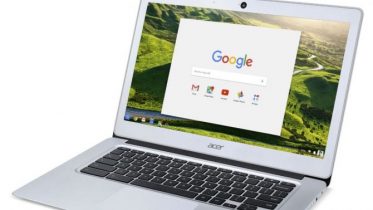 Google udvider softwaresupporten på Chromebooks til ti år