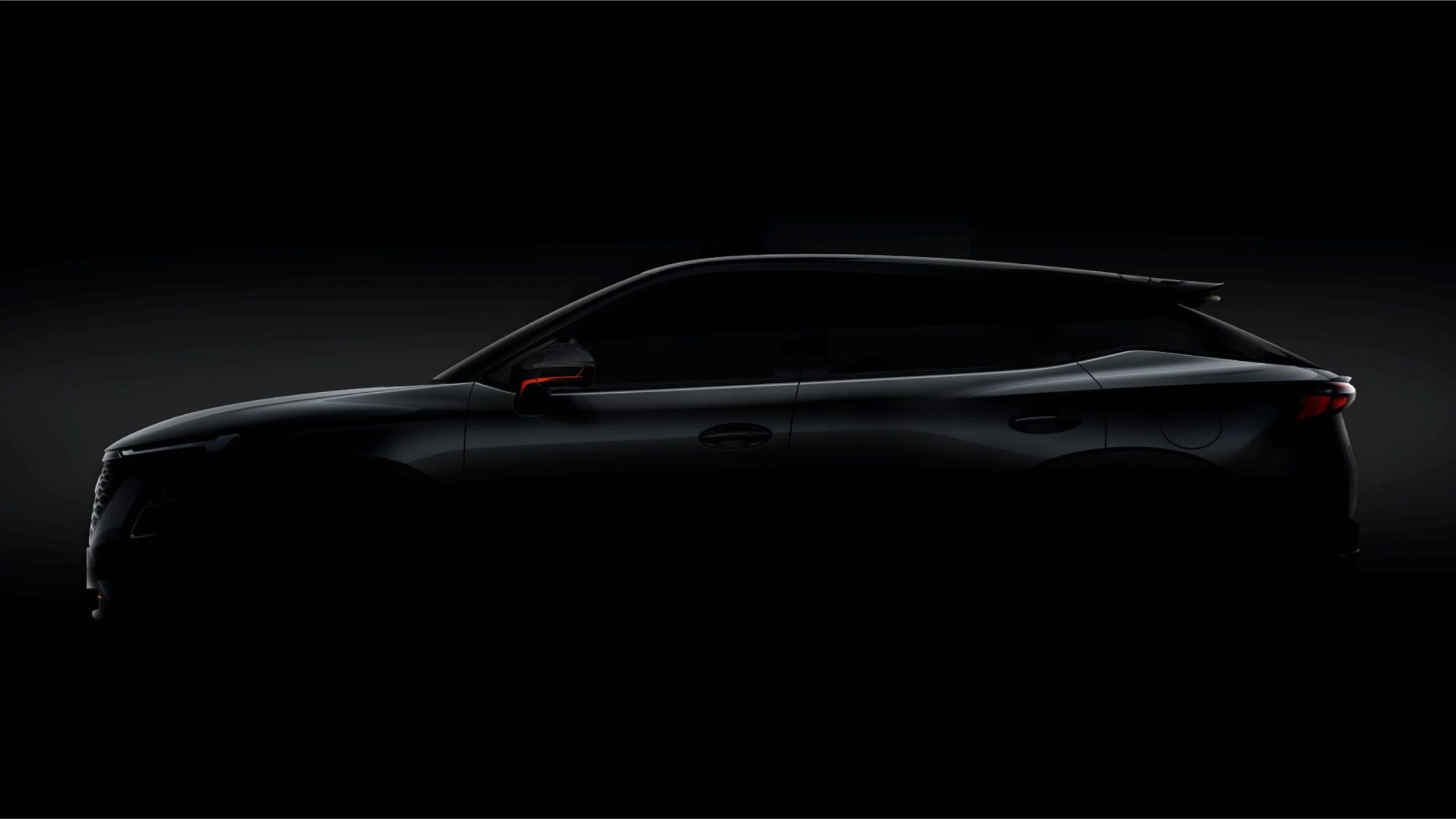 Ny elbil på vej til Danmark: OMODA 5 EV