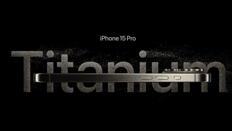 iPhone 15 Pro Max mod de bedste Android-telefoner