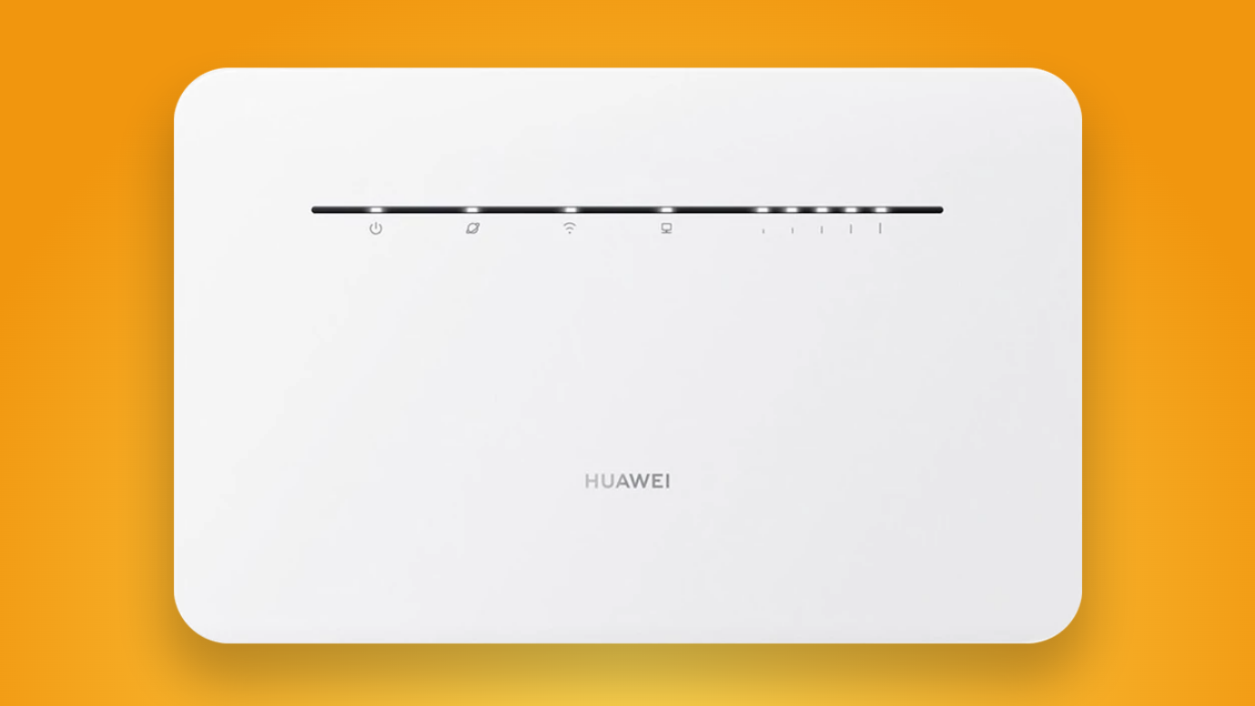 Billigt 4G-bredbånd med gratis router – se de bedste tilbud