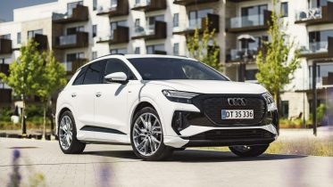 Ny Audi Q4 e-tron lanceret: Se specikationer og dansk pris