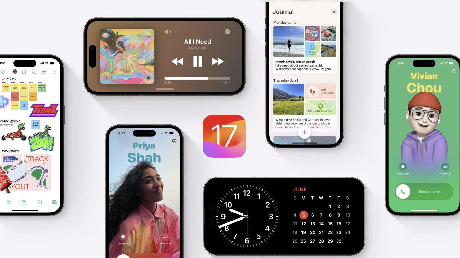 Apple klar med kritiske sikkerhedsrettelser til iOS 17