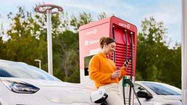 Circle K Autocharge: Enklere elbilopladning på vej