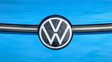 Volkswagen på vej med ny lille elektrisk SUV