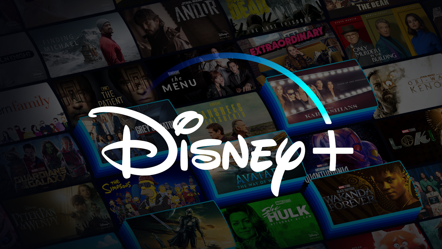 Nu vil Disney+ sætte en stopper for deling af konti