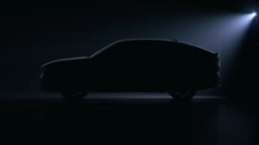 BMW iX2 lanceres snart: Specifikationer, pris og alt vi ved om den