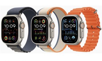 Apple Watch Ultra 2: Her er de laveste priser