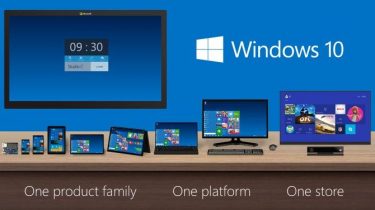 Slut med gratis opgraderinger til Windows 10