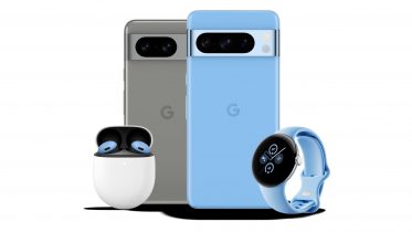 Google Pixel 8 og 8 Pro lanceret: Opgraderede og dyrere