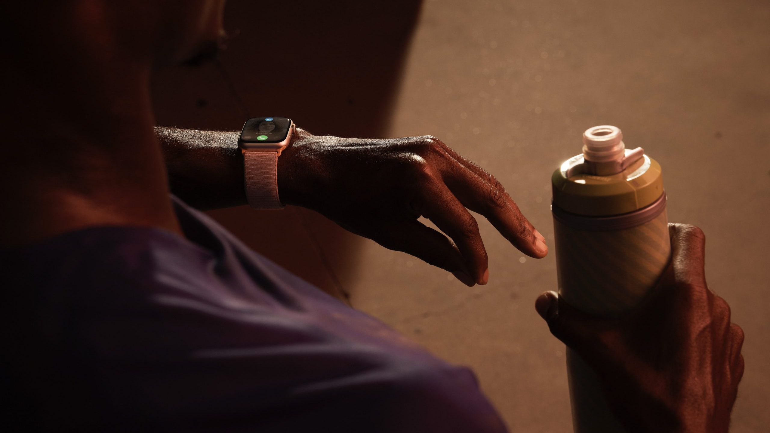 Apple Watch får Double Tap 100 procent integreret