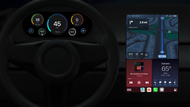 Apple bekræfter: Nyt CarPlay lanceres i år