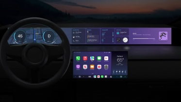 Apple viser mere af det nye CarPlay frem