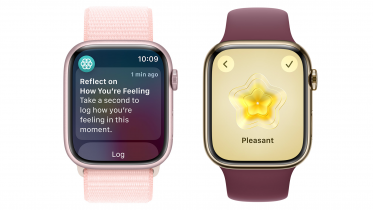 Nye sundhedsfunktioner til Apple Watch – her er de bedste