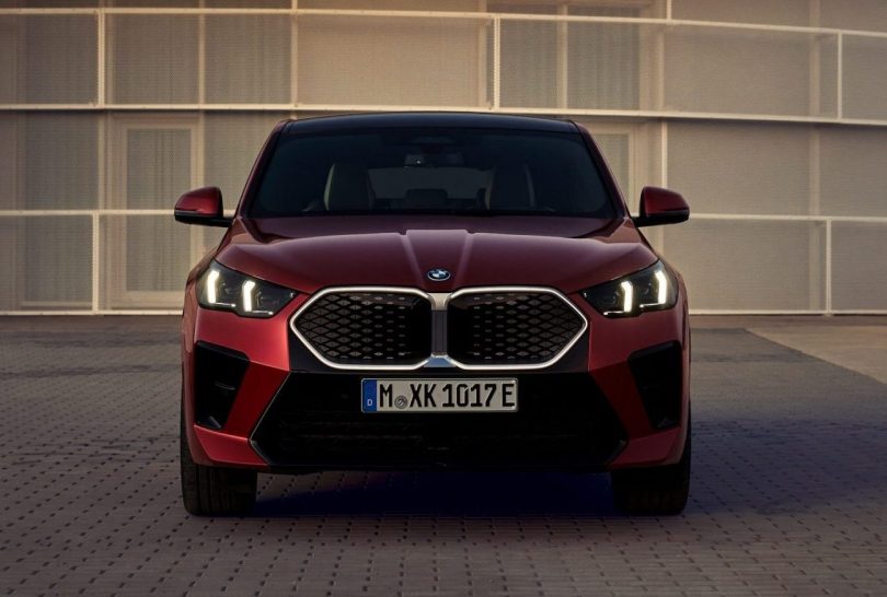 Verdenspremiere: BMW lancerer næstegenerations elbil