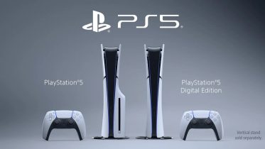 Mindre PlayStation 5 med nyt design og funktioner lanceret