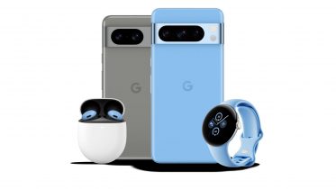 Google Pixel 8 og Pixel 8 Pro: Priser og bundles