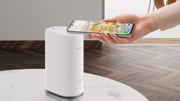 Huawei klar med fremtidens Wi-Fi og Bluetooth