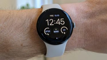 Google Pixel Watch og Watch 2 får store designændringer 