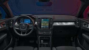 Volvo forsinker stor softwareopdatering til 2,5 mio. biler